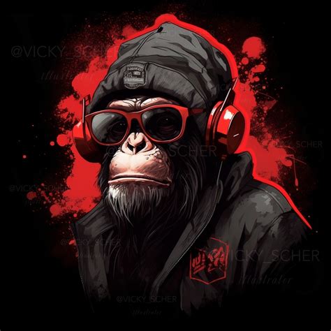 Hip Hop Monkey Netbet