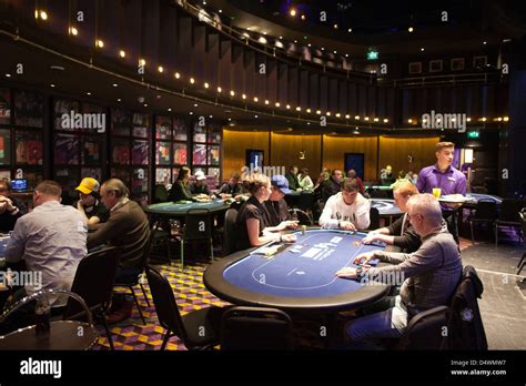 Hippodrome Casino Pokerstars