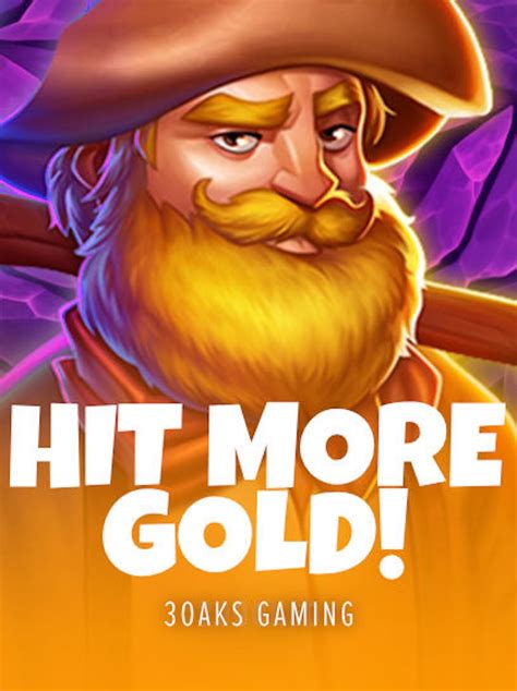 Hit More Gold Blaze