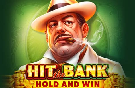 Hit The Bank Hold And Win 888 Casino