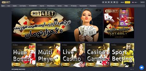 Hit4bet Casino Bolivia