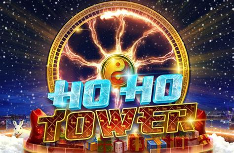 Ho Ho Tower Bet365