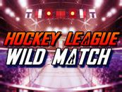 Hockey League Wild Match Bodog