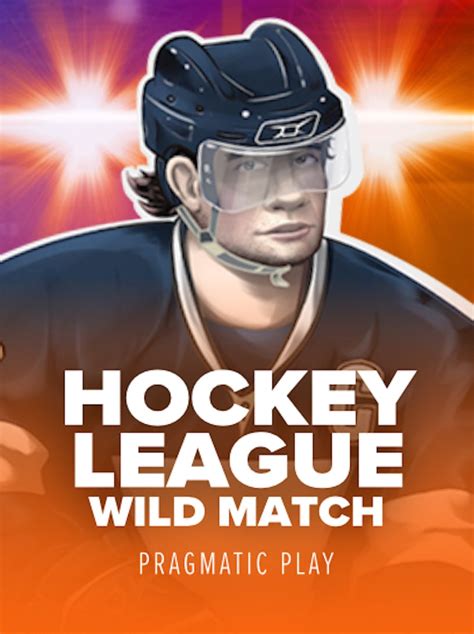 Hockey League Wild Match Netbet