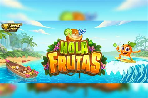 Hola Frutas 1xbet