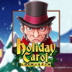 Holiday Carol Lock 2 Spin Review 2024