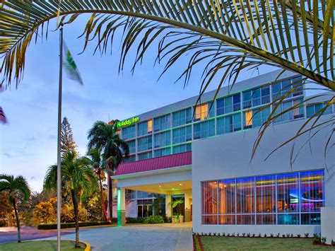 Holiday Inn Mayaguez Tropical Casino Puerto Rico