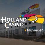 Holland Casino Nijmegen Parkeren