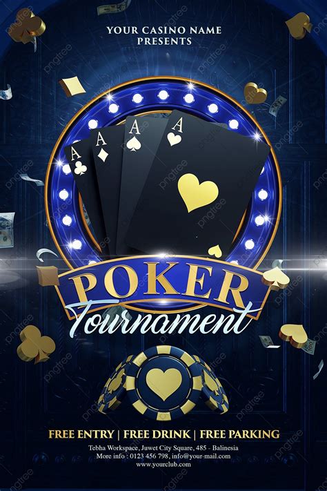Hollywood Casino Agenda De Torneios De Poker