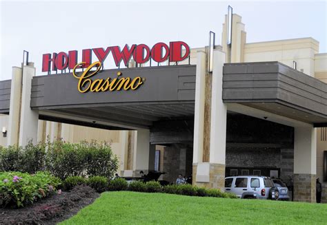 Hollywood Casino Baltimore Md
