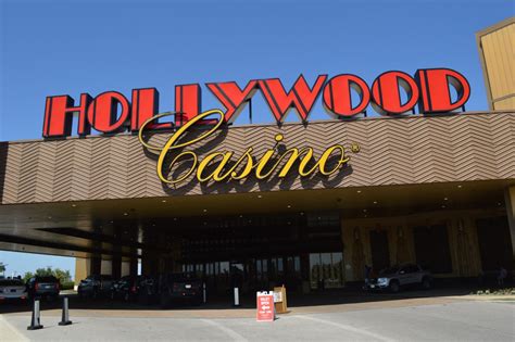 Hollywood Casino De Cleveland Ohio