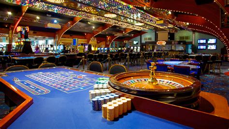 Hollywood Casino De Pequeno Almoco Saint Louis