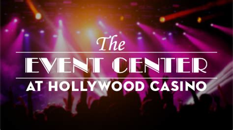 Hollywood Casino Eventos Albuquerque