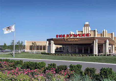 Hollywood Casino Joliet Endereco