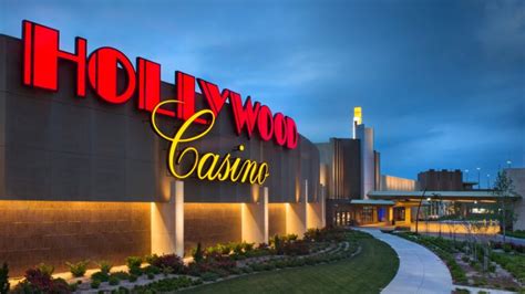 Hollywood Casino Kansas Speedway Pequeno Almoco
