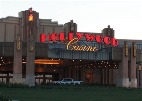 Hollywood Casino Letreiro Recompensas Toledo