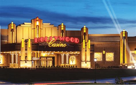 Hollywood Casino Ohio Revisao
