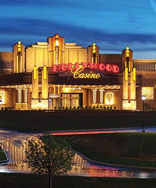 Hollywood Casino Toledo Entretenimento