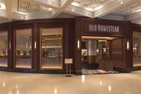 Homestead Casino