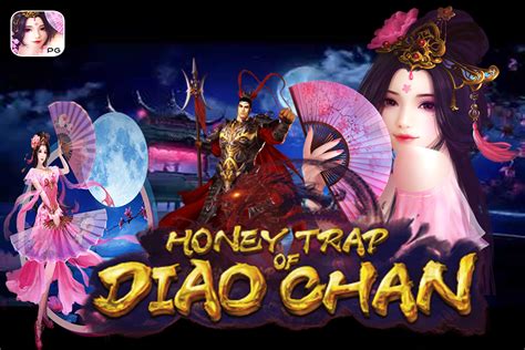 Honey Trap Of Diao Chan Betano