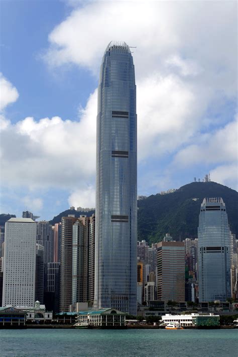 Hong Kong Tower Betano