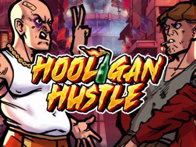 Hooligan Hustle Slot - Play Online