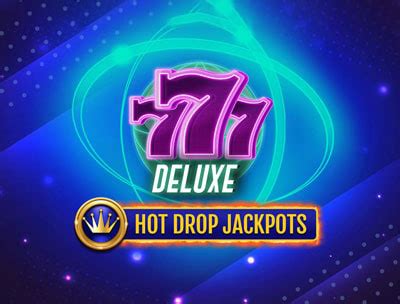 Hot 777 Deluxe Bodog