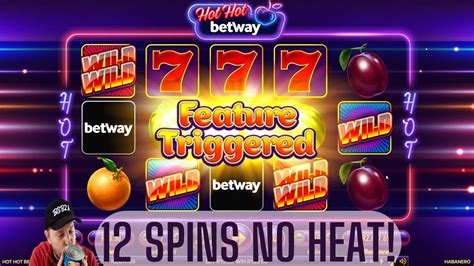 Hot And Cash Betway