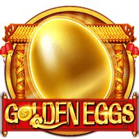 Hot Golden Egg Brabet