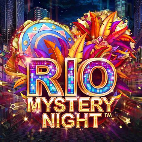 Hot Rio Nights Leovegas