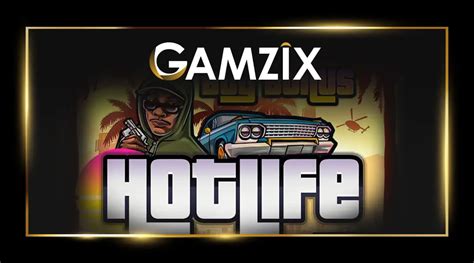 Hotlife Bonus Buy Bwin