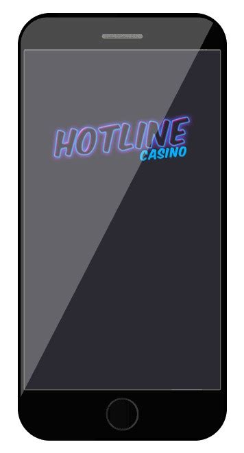 Hotline Casino Mobile