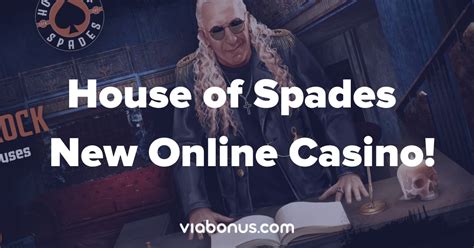 House Of Spades Casino