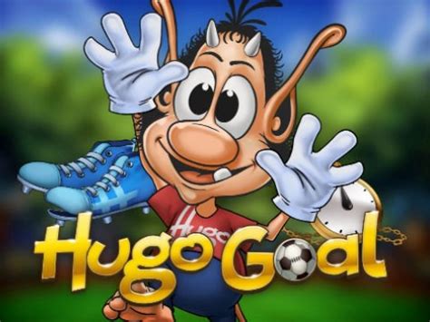 Hugo Goal Bodog