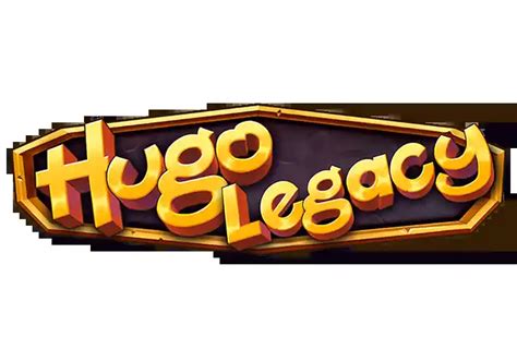 Hugo Legacy Brabet