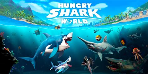 Hungry Shark Bet365