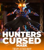 Hunters Cursed Masks Betsul