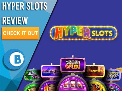 Hyper Slots Casino Costa Rica