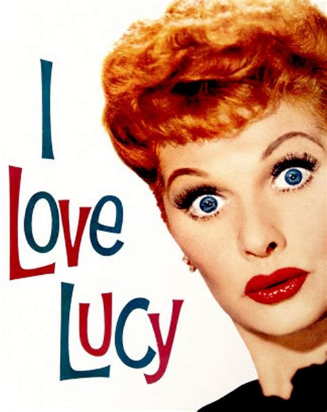 I Love Lucy Maquina De Fenda