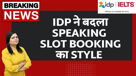 Ielts Idp Slots Em Hyderabad