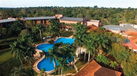 Iguazu Grand Resort Spa Casino Fotos