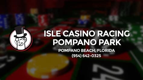 Ilha Pompano Beach Poker