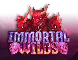 Immortal Wilds Betfair