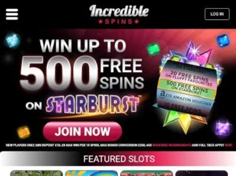 Incredible Spins Casino Dominican Republic