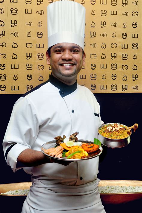 Indian Chef Parimatch