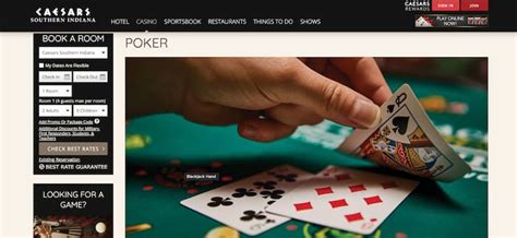 Indiana Poker E Executado 2024