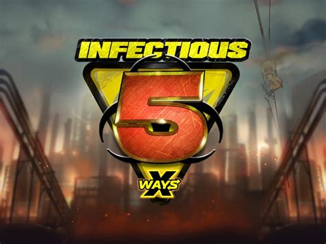 Infectious 5 Slot - Play Online