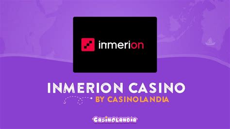 Inmerion Casino Panama