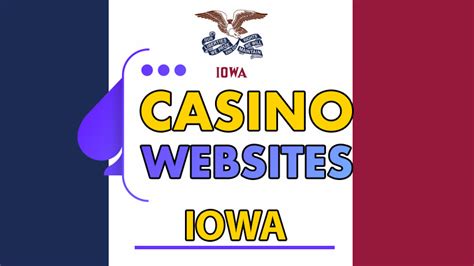 Iowa Gambling Idade Legal