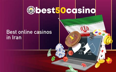 Iran Cyber Casino